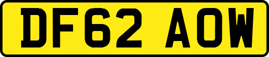 DF62AOW