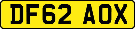 DF62AOX