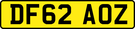 DF62AOZ