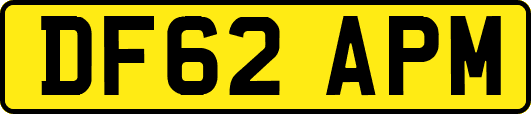 DF62APM
