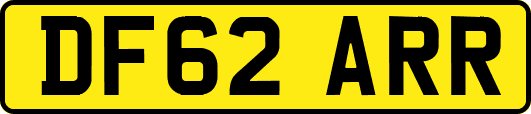 DF62ARR