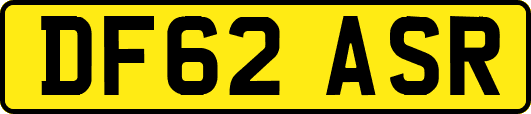 DF62ASR