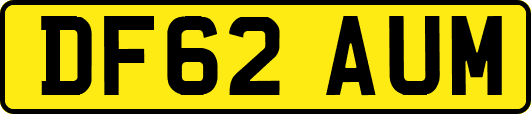 DF62AUM
