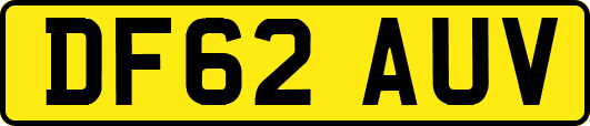 DF62AUV