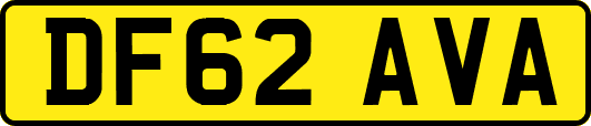DF62AVA