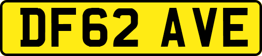 DF62AVE