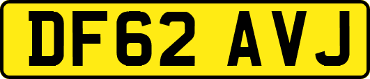 DF62AVJ