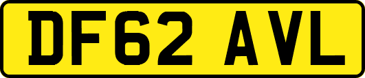 DF62AVL