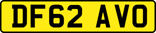 DF62AVO