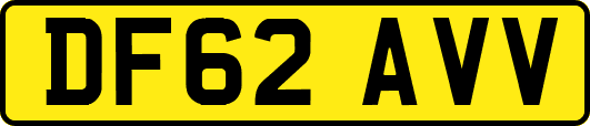 DF62AVV