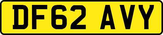 DF62AVY