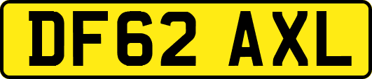 DF62AXL