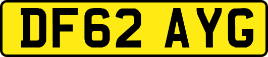 DF62AYG