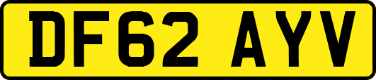 DF62AYV