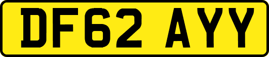 DF62AYY