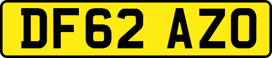 DF62AZO