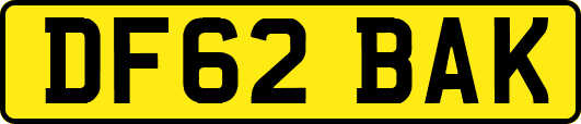 DF62BAK