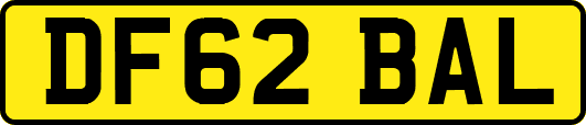 DF62BAL