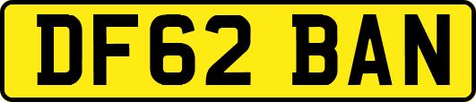 DF62BAN