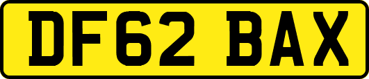 DF62BAX