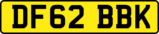 DF62BBK