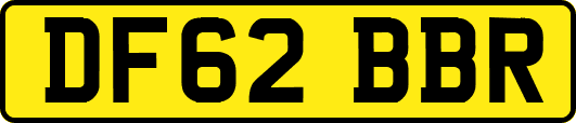 DF62BBR