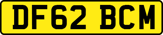 DF62BCM