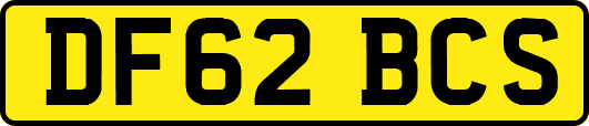 DF62BCS