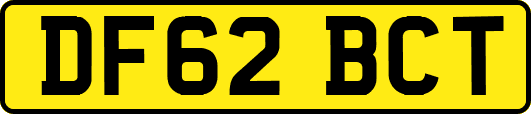 DF62BCT