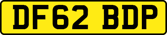 DF62BDP