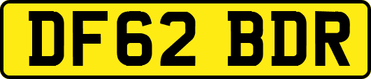 DF62BDR