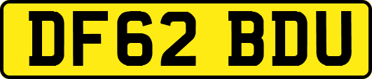 DF62BDU