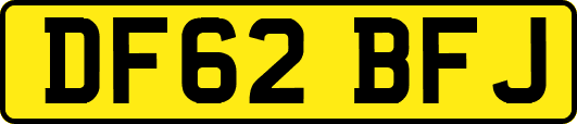 DF62BFJ