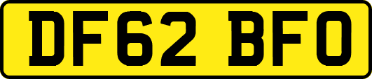 DF62BFO