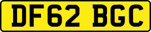 DF62BGC