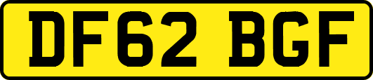 DF62BGF