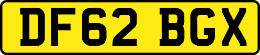 DF62BGX