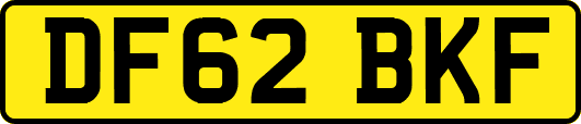 DF62BKF