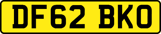 DF62BKO