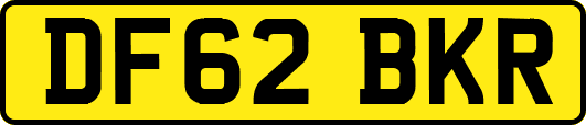 DF62BKR