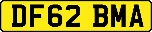 DF62BMA
