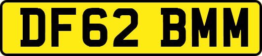 DF62BMM