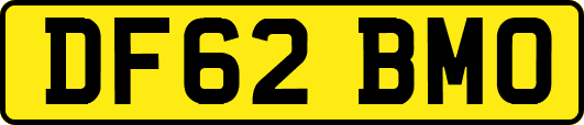 DF62BMO