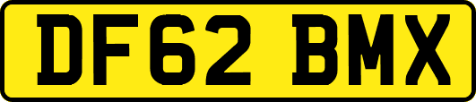 DF62BMX