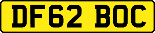 DF62BOC