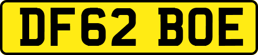 DF62BOE