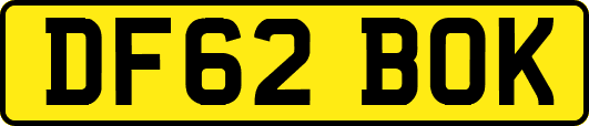 DF62BOK