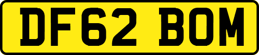 DF62BOM