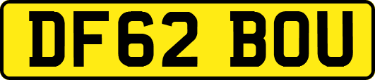 DF62BOU
