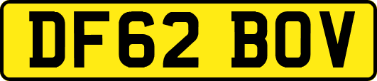 DF62BOV